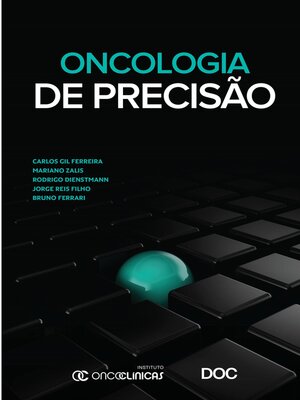 cover image of Oncologia de Precisão
